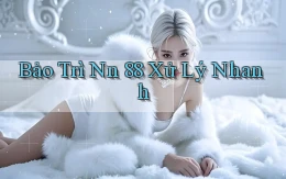 bảo trì nn 88 xử lý nhanh