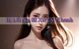 bị lỗi nn 88 xử lý nhanh