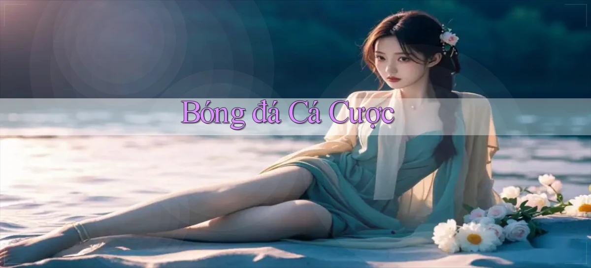 Bóng đá Cá cược