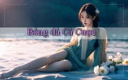 Bóng đá Cá cược
