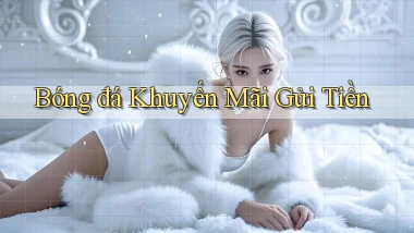 Bóng đá Khuyến mãi gửi tiền