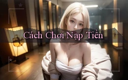 Cách chơi Nạp tiền
