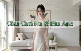 cách chơi nn 88 bản apk
