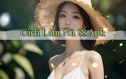 cách làm nn 88 apk