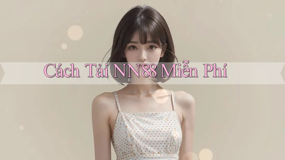 Cách Tải NN88 Miễn Phí