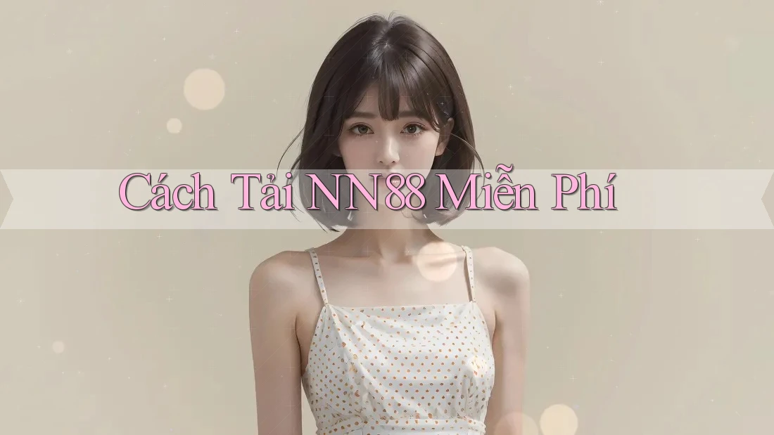 Cách Tải NN88 Miễn Phí