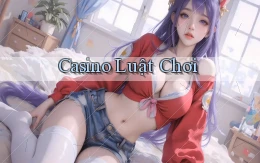 Casino Luật chơi