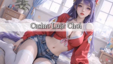 Casino Luật chơi