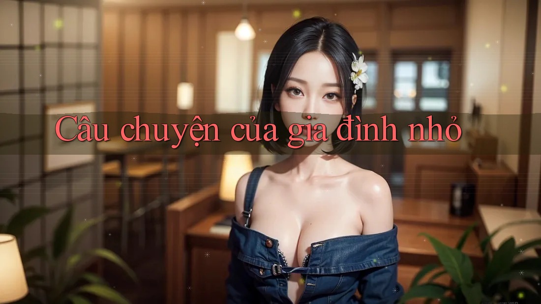 Câu chuyện của gia đình nhỏ