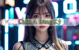 Châu Á Đăng ký