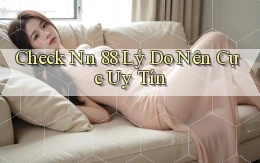 check nn 88 lý do nên cực uy tín