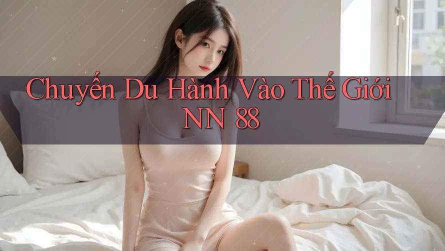 Chuyến Du Hành Vào Thế Giới NN 88 Chuyến Du Hành Vào Thế Giới NN 88
