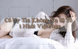 có uy tín không nn 88 tốt nhất việt nam