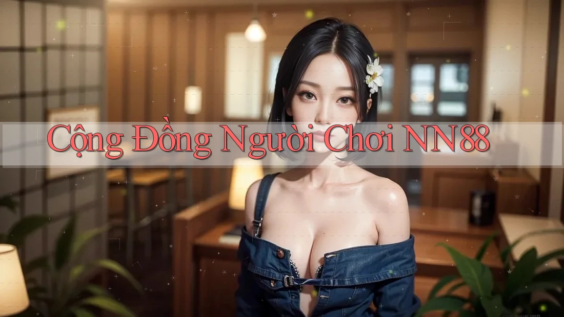 Cộng Đồng Người Chơi NN88