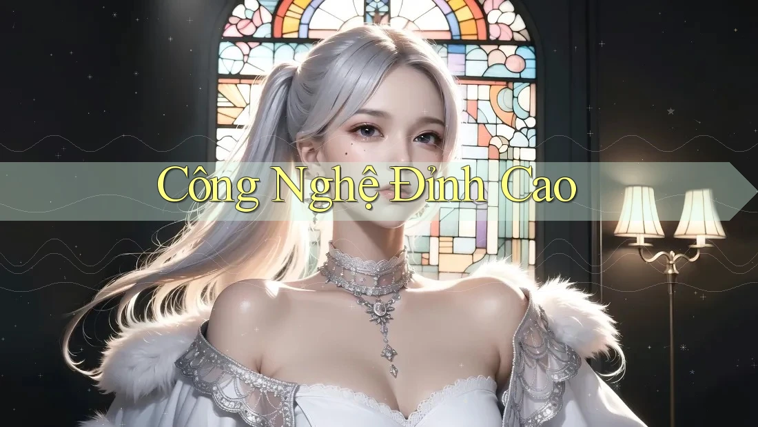 Công Nghệ Đỉnh Cao