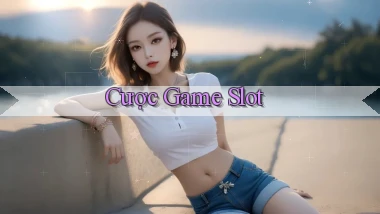 Cược Game slot