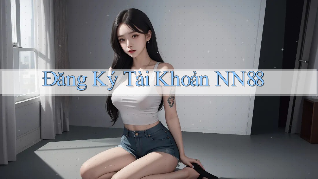 Đăng Ký Tài Khoản NN88 Đăng Ký Tài Khoản NN88