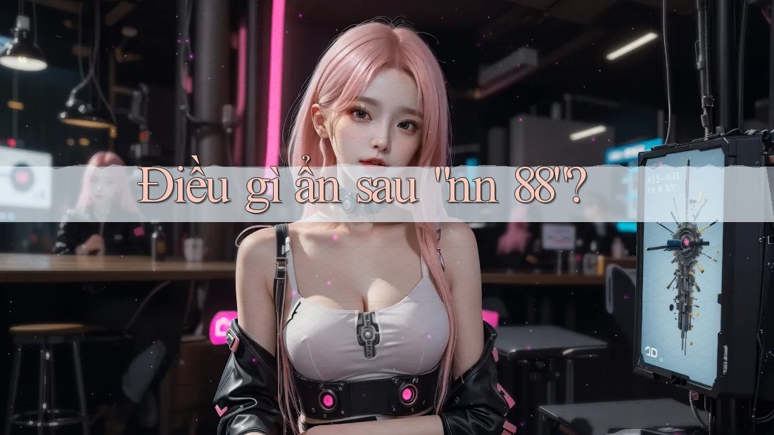 Điều gì ẩn sau “nn 88”?