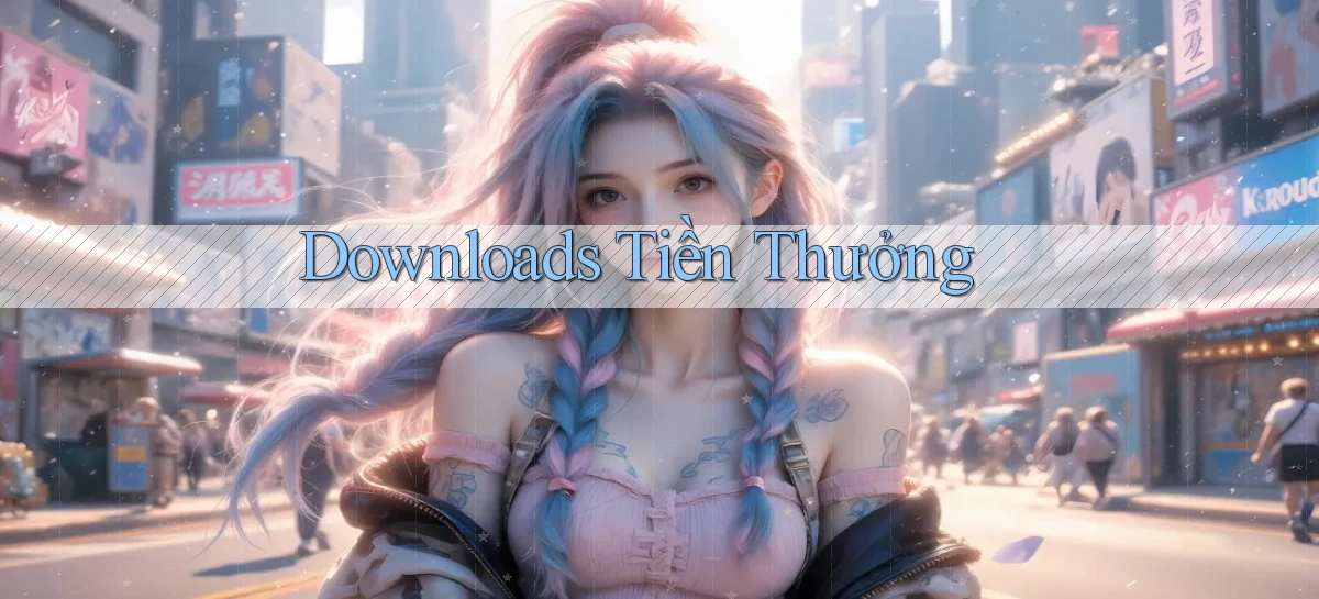Downloads Tiền thưởng