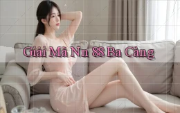 giải mã nn 88 ba càng