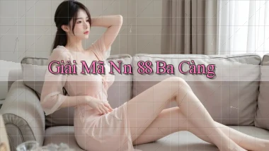 giải mã nn 88 ba càng