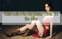 giải mã nn 88 phân tích trận đấu