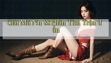 giải mã nn 88 phân tích trận đấu