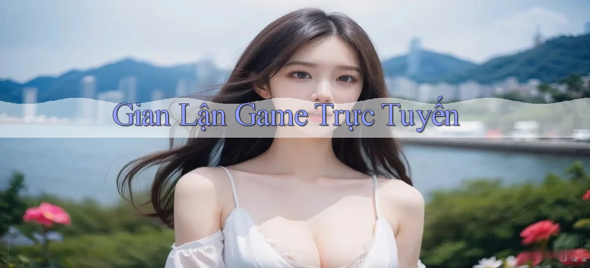 Gian lận Game trực tuyến