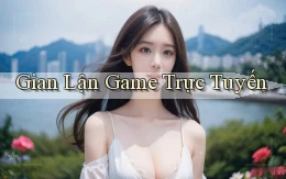 Gian lận Game trực tuyến