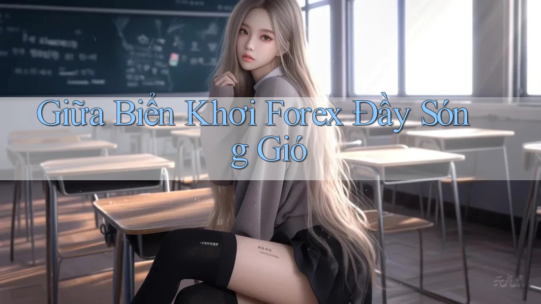 Giữa Biển Khơi Forex Đầy Sóng Gió Giữa Biển Khơi Forex Đầy Sóng Gió