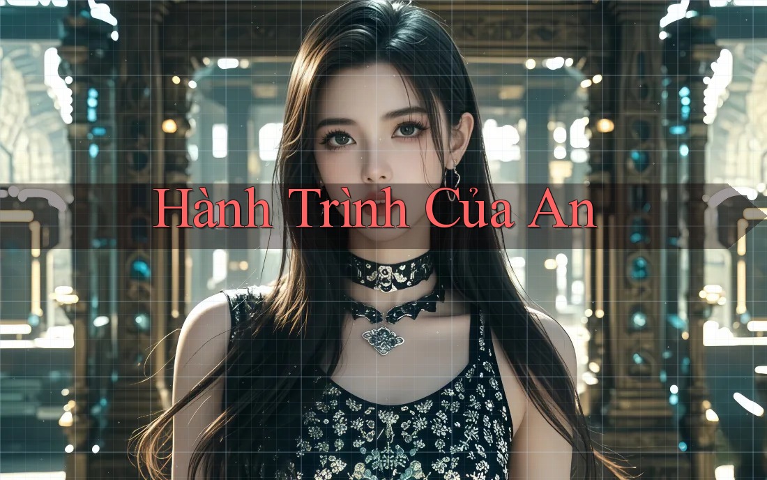 Hành Trình Của An