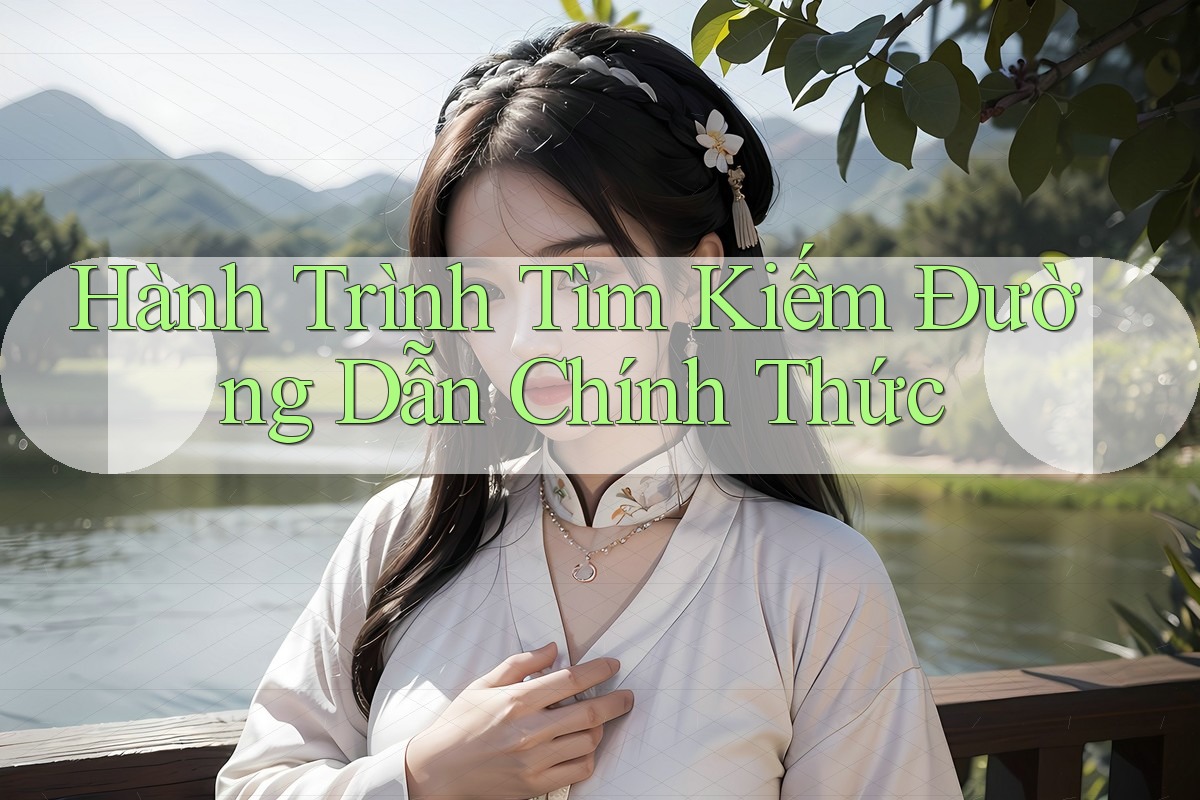 Hành Trình Tìm Kiếm Đường Dẫn Chính Thức
