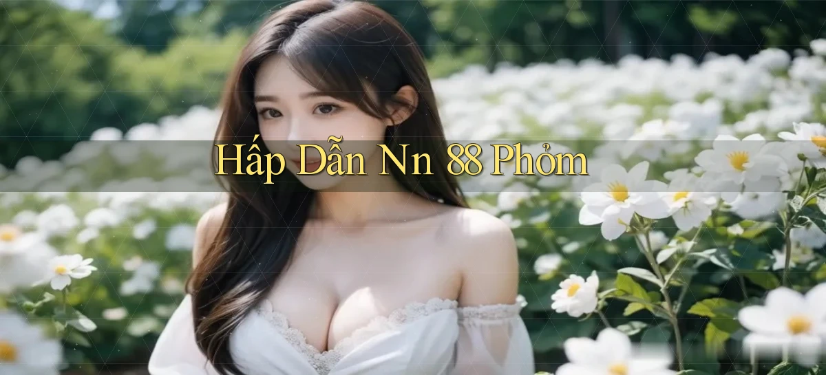 hấp dẫn nn 88 phỏm