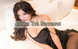 Hoàn trả Baccarat