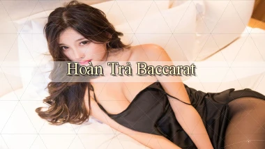 Hoàn trả Baccarat