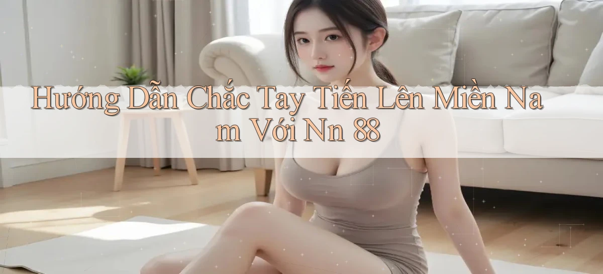 hướng dẫn chắc tay tiến lên miền nam với nn 88