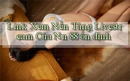 link xem nền tảng livestream của nn 88 ổn định