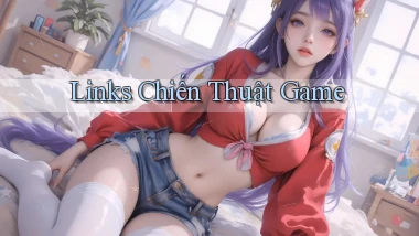 Links Chiến thuật game