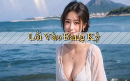 Lối vào Đăng ký
