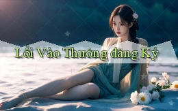 Lối vào Thưởng đăng ký