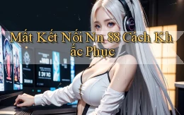 mất kết nối nn 88 cách khắc phục