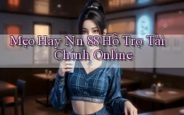 mẹo hay nn 88 hỗ trợ tài chính online