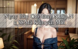 ngay bây giờ đăng nhập nn 88 mã khuyến mãi