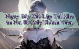 ngay bây giờ lập tài khoản nn 88 code thành viên