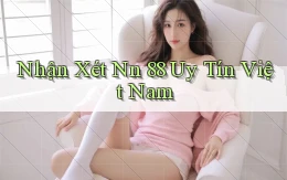 nhận xét nn 88 uy tín việt nam