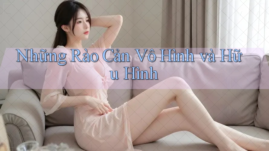 Những Rào Cản Vô Hình Và Hữu Hình