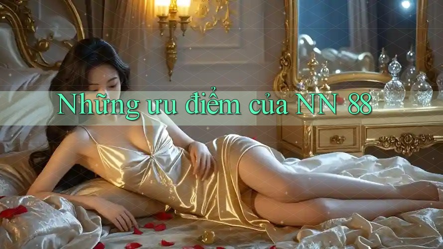 Những ưu điểm của NN 88