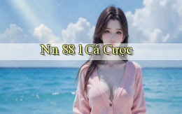 nn 88 1 cá cược