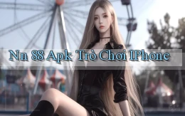 nn 88 apk trò chơi iPhone
