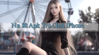 nn 88 apk trò chơi iPhone